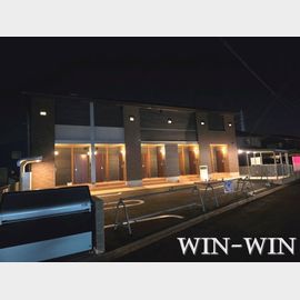 豊橋駅よりバス11分 1階 新築の賃貸物件