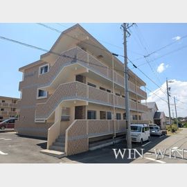 プログレス２ 2階 築11年10ヶ月の賃貸物件