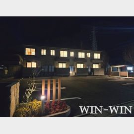 赤岩口駅より徒歩11分 新築 2階建の賃貸物件