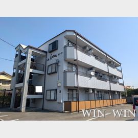 リンピアちとせ 1階 築29年の賃貸物件