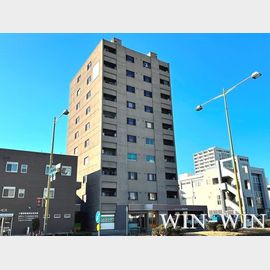 ユトリロ新川 3階 築52年6ヶ月の賃貸物件