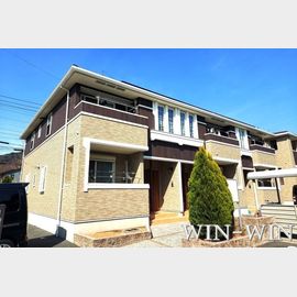 赤岩口駅より徒歩21分 2階 築8年8ヶ月の賃貸物件