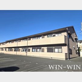 高師駅より徒歩56分 2階 築19年6ヶ月の賃貸物件