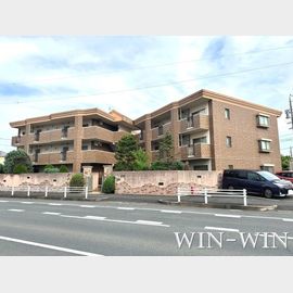 ボンヌシャンス壱番館の賃貸物件