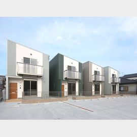 赤岩口駅より徒歩8分 1階 築10年の賃貸物件