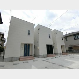 南栄駅より徒歩12分 1階 築6年4ヶ月の賃貸物件