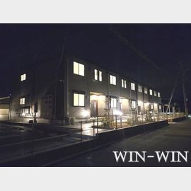 下地駅より徒歩3分 1階 新築の賃貸物件