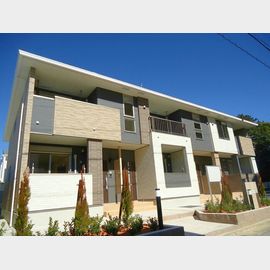 カーサ神宮misonoの賃貸物件