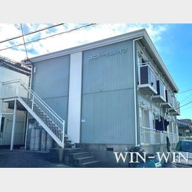 ユニバーサルハイツ 2階 築33年8ヶ月の賃貸物件