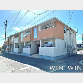 イースタン・パーク51Aの賃貸物件