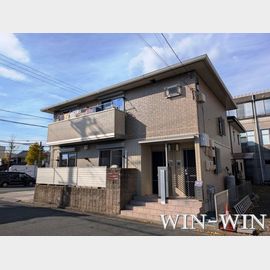 ウィット瓦町の賃貸物件