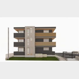 愛知大学前駅より徒歩18分 3階 新築の賃貸物件