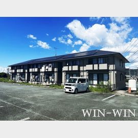 セジュール南 2階 築25年10ヶ月の賃貸物件