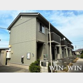 グレイス小松の賃貸物件