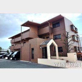 ヴィラ・シャルマンの賃貸物件