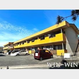 グリーンロード草間 2階 築32年10ヶ月の賃貸物件