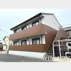 ベルメゾン・ローズの賃貸物件