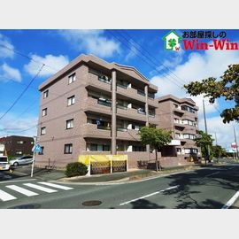 愛知大学前駅より徒歩25分 1階 築27年の賃貸物件