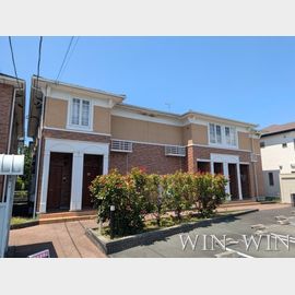 アヴァンツァーレ・ウエストの賃貸物件