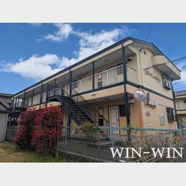 エルディム東幸A 2階 築35年3ヶ月の賃貸物件