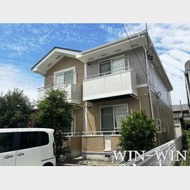 ドリーム・パレス 2階 築22年9ヶ月の賃貸物件