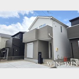 南栄駅より徒歩18分 新築 2階建の賃貸物件