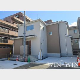 南栄駅より徒歩17分 1階 新築の賃貸物件