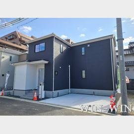 南栄駅より徒歩17分 1階 新築の賃貸物件