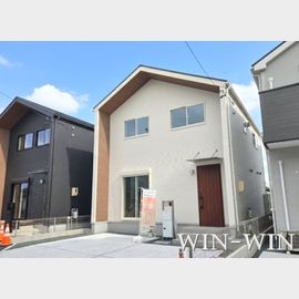 芦原駅より徒歩10分 新築 2階建の賃貸物件