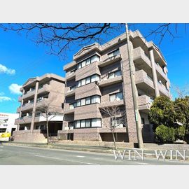 愛知大学前駅より徒歩25分 4階 築27年の賃貸物件