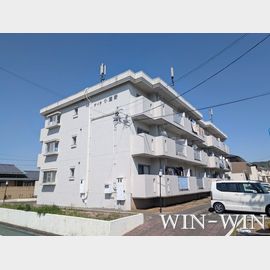 井原駅より徒歩16分 2階 築37年11ヶ月の賃貸物件