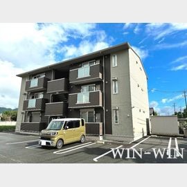 花館 3階 築8年1ヶ月の賃貸物件