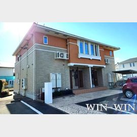 東田駅より徒歩5分 2階 築12年9ヶ月の賃貸物件