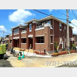 東田駅より徒歩21分 2階 築6年1ヶ月の賃貸物件