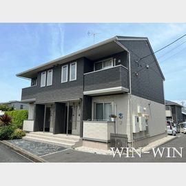 蒼い館の賃貸物件