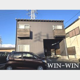 二川駅より徒歩8分 2階 築10年の賃貸物件