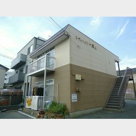 シティハイツ一成A 1階 築37年7ヶ月の賃貸物件