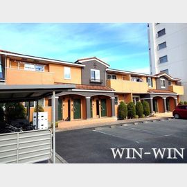 Ｍグレイン１ 1階 築15年1ヶ月の賃貸物件