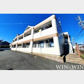 サンビレッジNODA 1階 築26年8ヶ月の賃貸物件