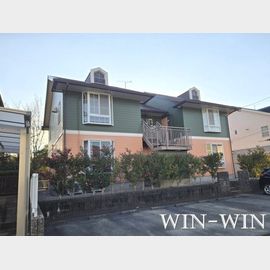 ファミール桜園A棟 1階 築32年11ヶ月の賃貸物件