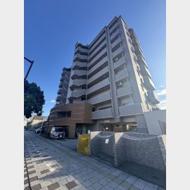 豊橋公園前駅より徒歩1分 5階 築22年8ヶ月の賃貸物件