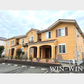 南栄駅より徒歩17分 2階 築19年1ヶ月の賃貸物件