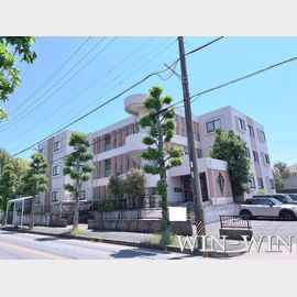 運動公園前駅より徒歩22分 3階 築22年11ヶ月の賃貸物件