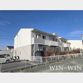 エレガント西青 2階 築27年7ヶ月の賃貸物件