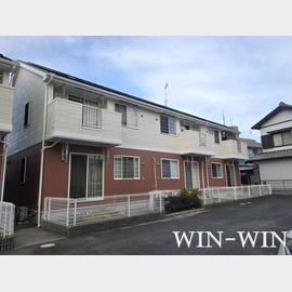 ドルフ・サンフラワー２ 1階 築21年2ヶ月の賃貸物件