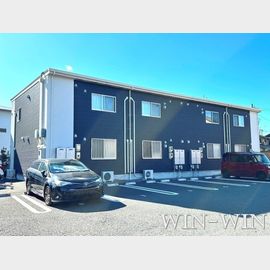 ノーブル吉川 2階 築5年10ヶ月の賃貸物件