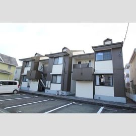 アルテスタ牟呂 2階 築31年6ヶ月の賃貸物件