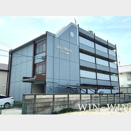 東八町駅より徒歩10分 3階 築51年3ヶ月の賃貸物件