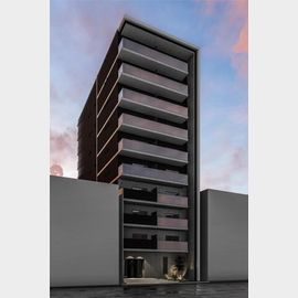 駅前大通駅より徒歩7分 2階 新築の賃貸物件