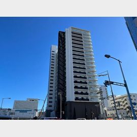 プラウドタワー豊橋の賃貸物件